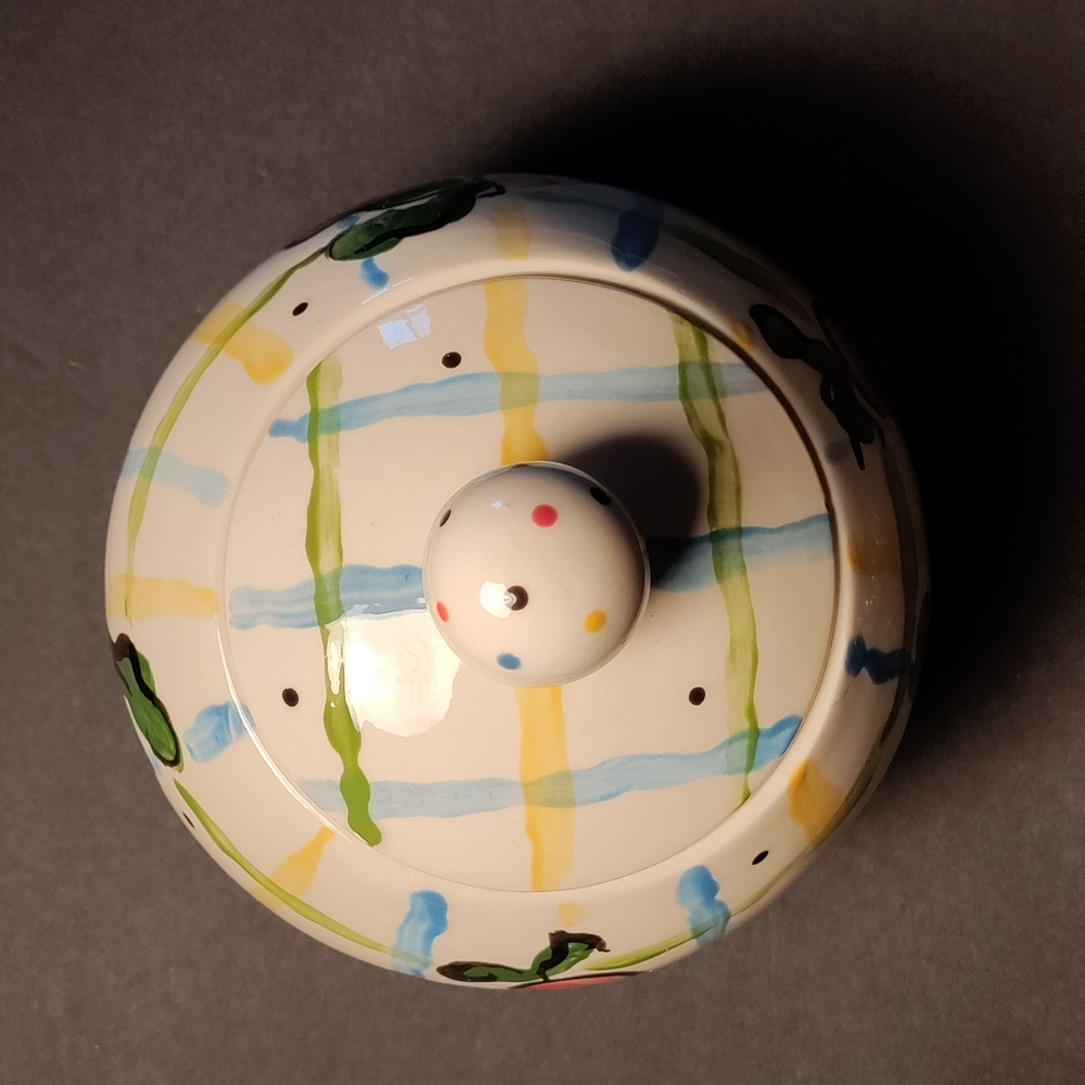 COOKIE JAR⭐ - Picture 8 of 13